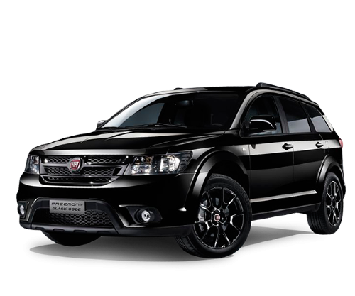 Freemont (2010-2016)